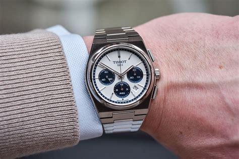 Chrono .